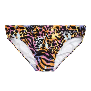 Filthy Animal - Swimming Briefs