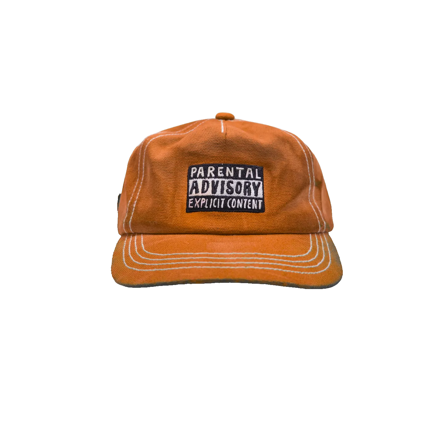filthy® PA hat rust dye