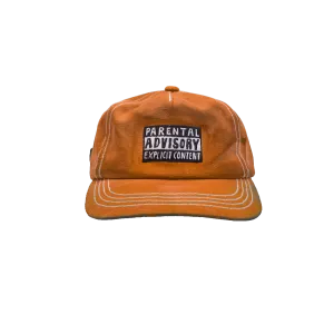 filthy® PA hat rust dye