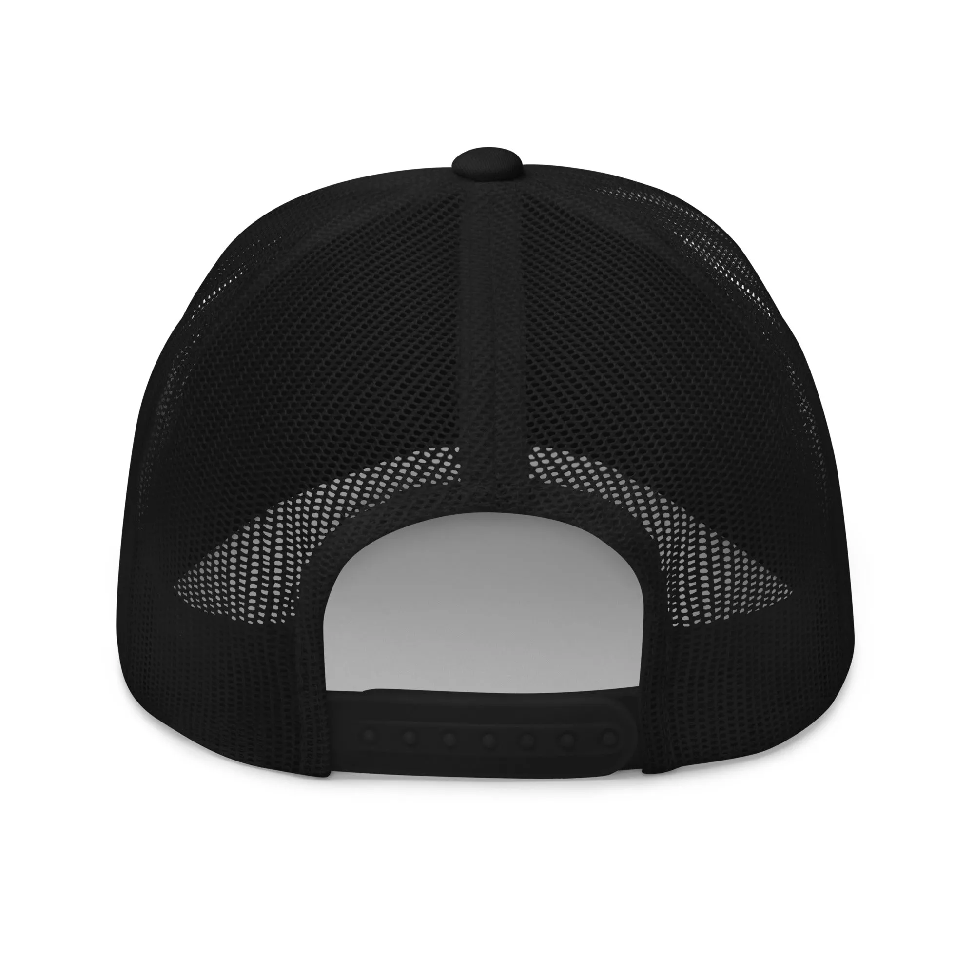 FLY - Butterfly Trucker Hat (b)