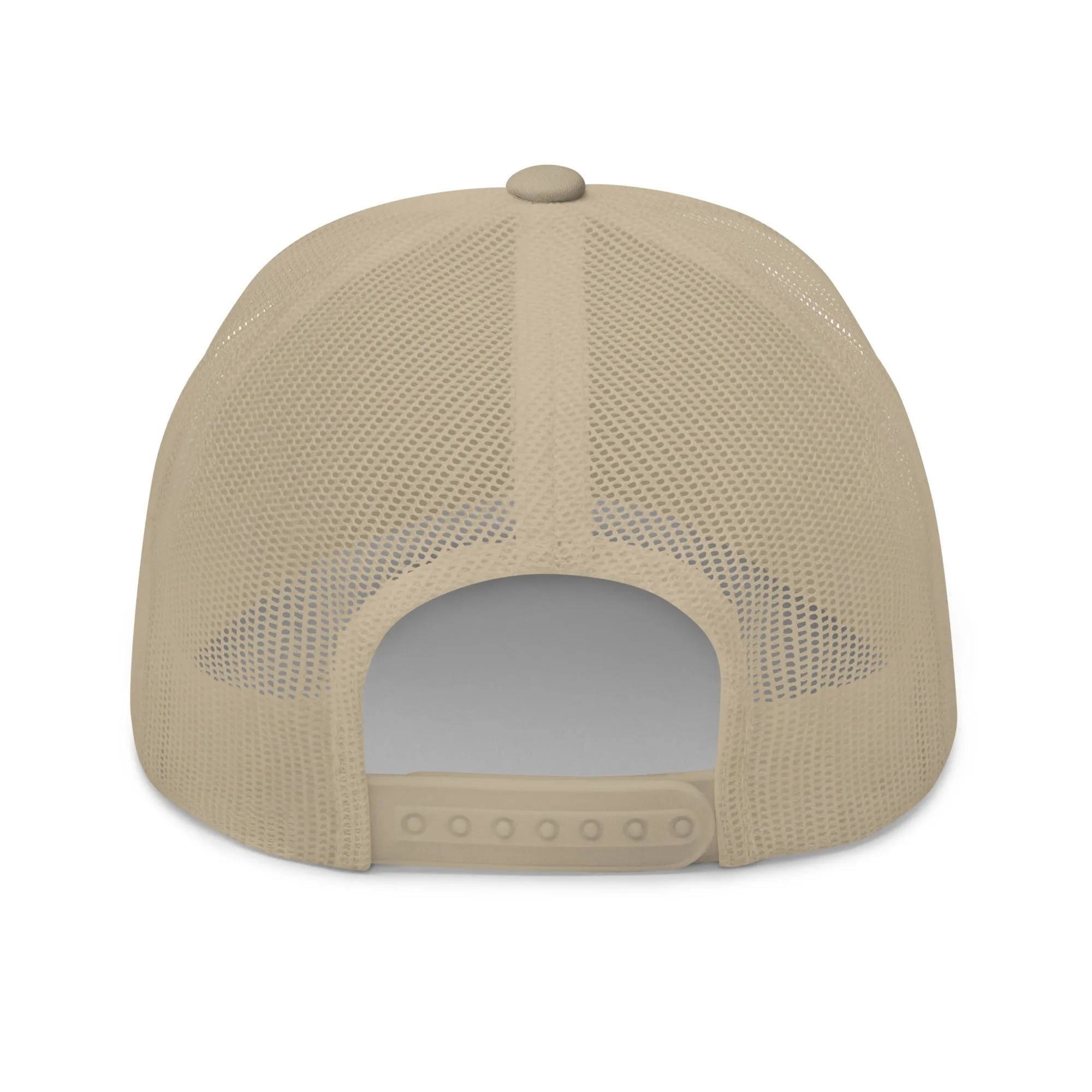 FLY - Butterfly Trucker Hat (b)