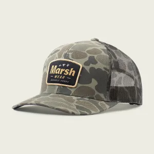 Formation Trucker Hat