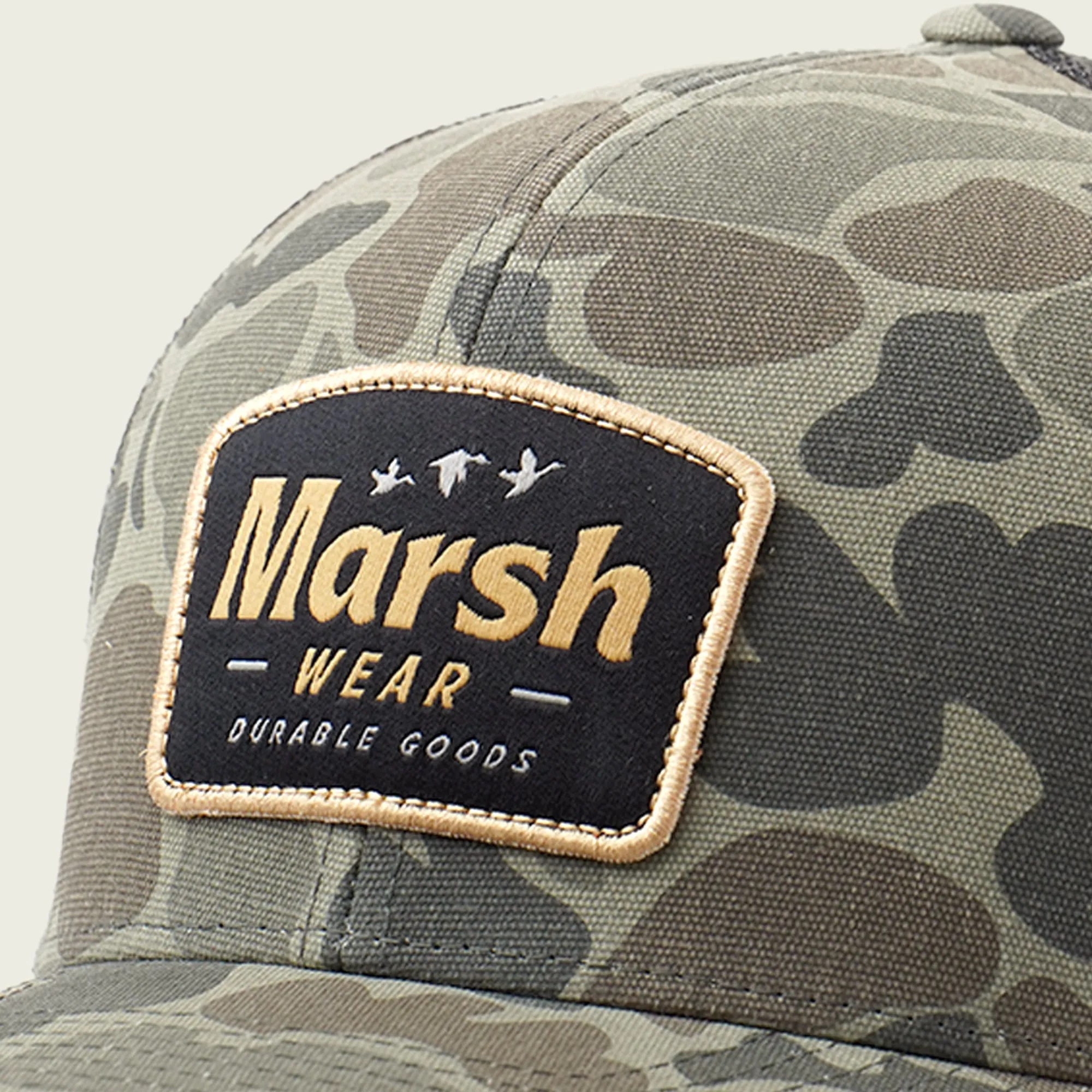Formation Trucker Hat