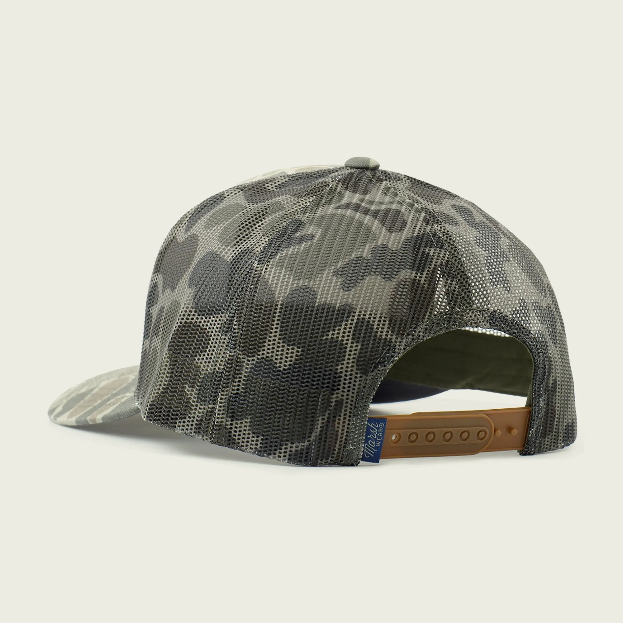 Formation Trucker Hat