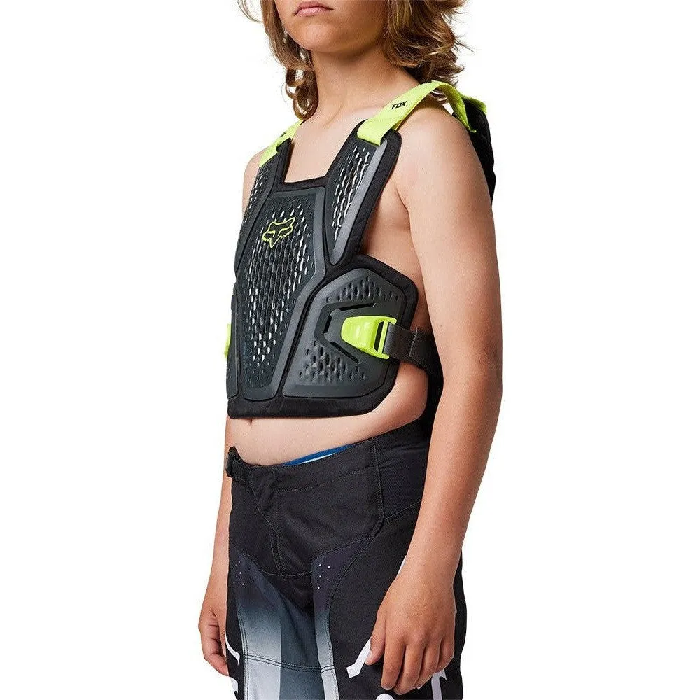 Fox 2024 Youth Raceframe Roost Protection