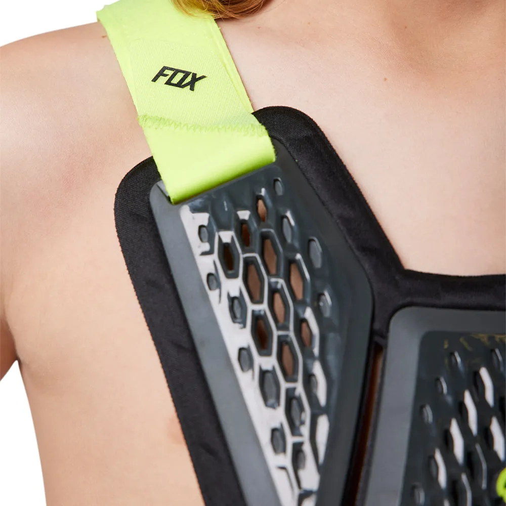 Fox 2024 Youth Raceframe Roost Protection