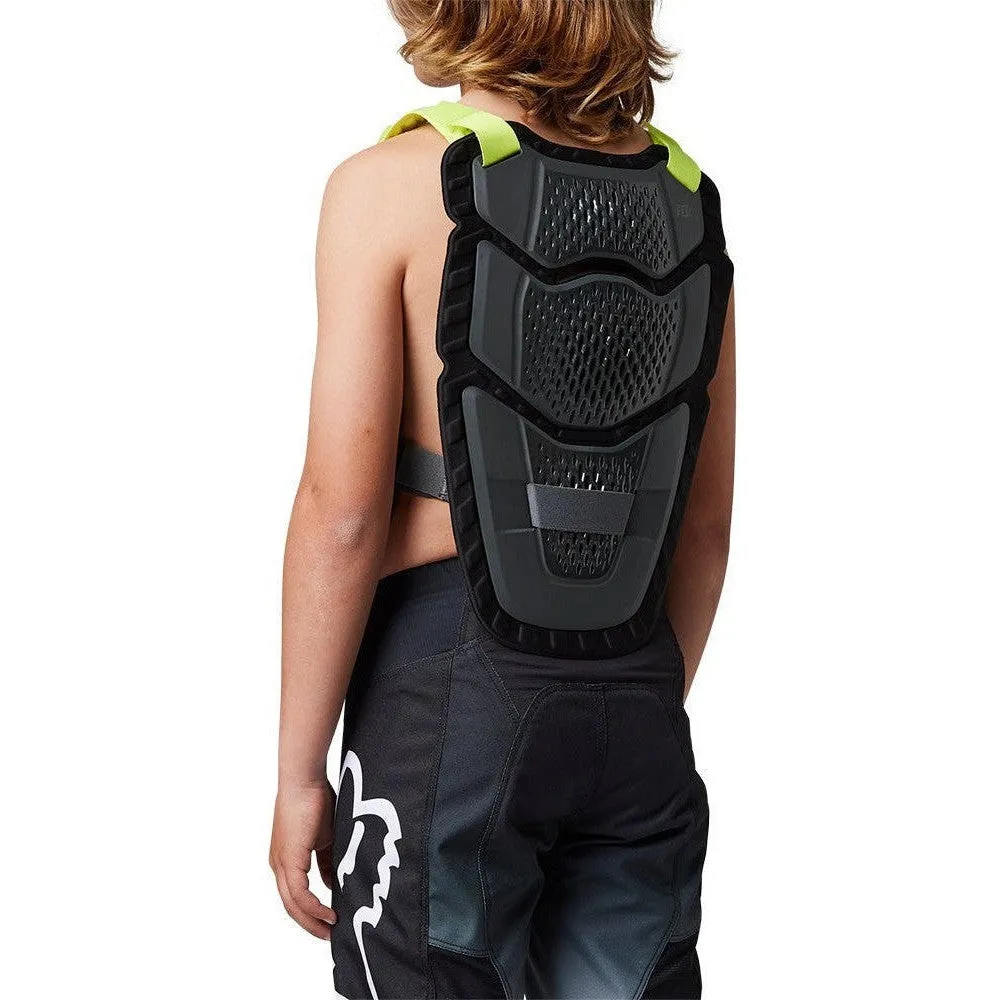 Fox 2024 Youth Raceframe Roost Protection