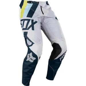 FOX 360 DRAFTR PANTS [LIGHT GREY]