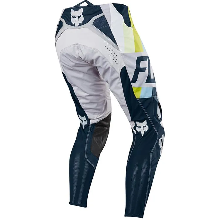 FOX 360 DRAFTR PANTS [LIGHT GREY]