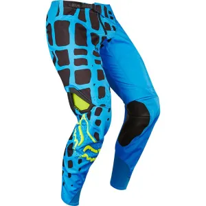 FOX 360 GRAV PANTS [BLUE]
