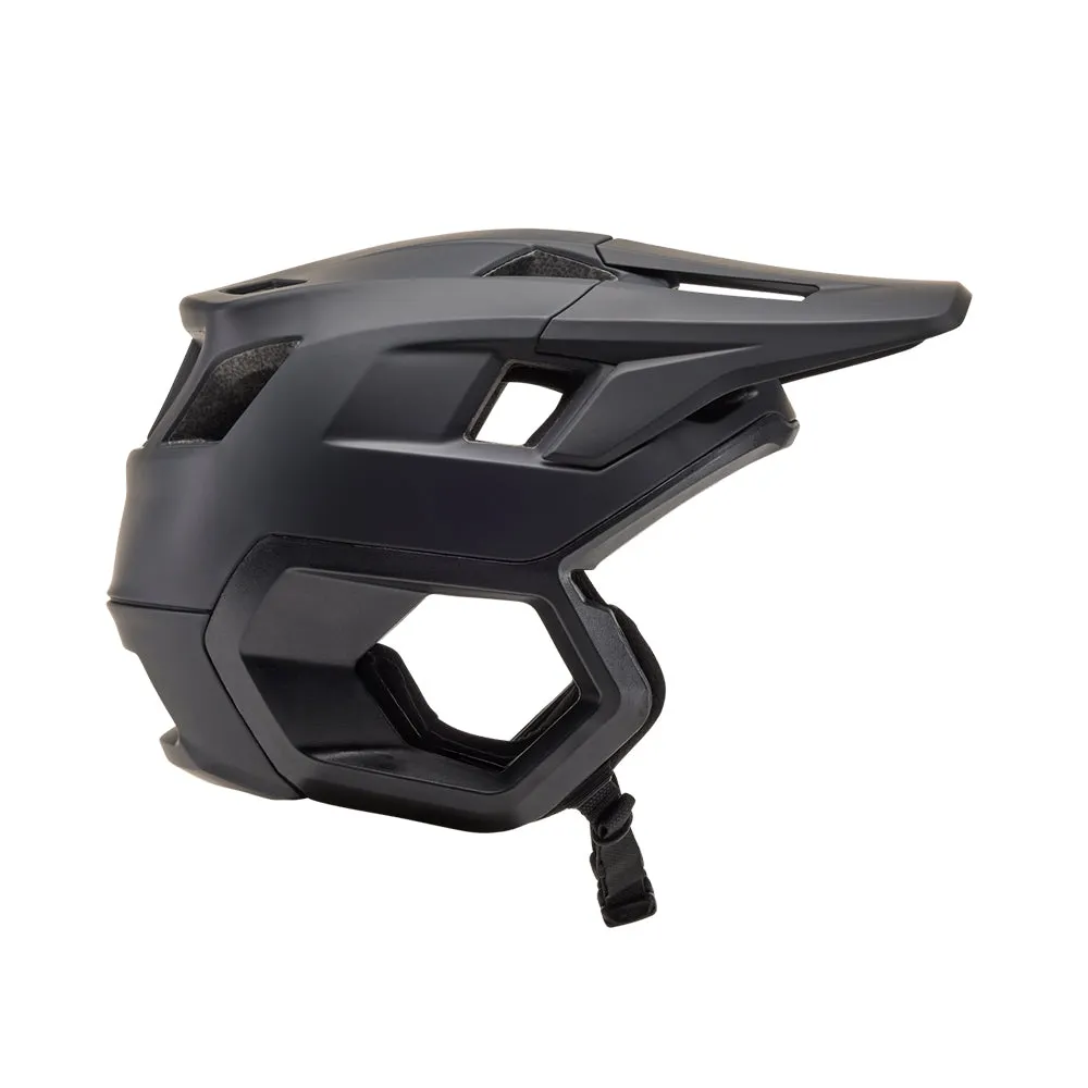 Fox Dropframe Helmet Mips Ce - Black