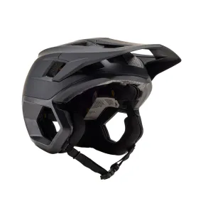 Fox Dropframe Helmet Mips Ce - Black
