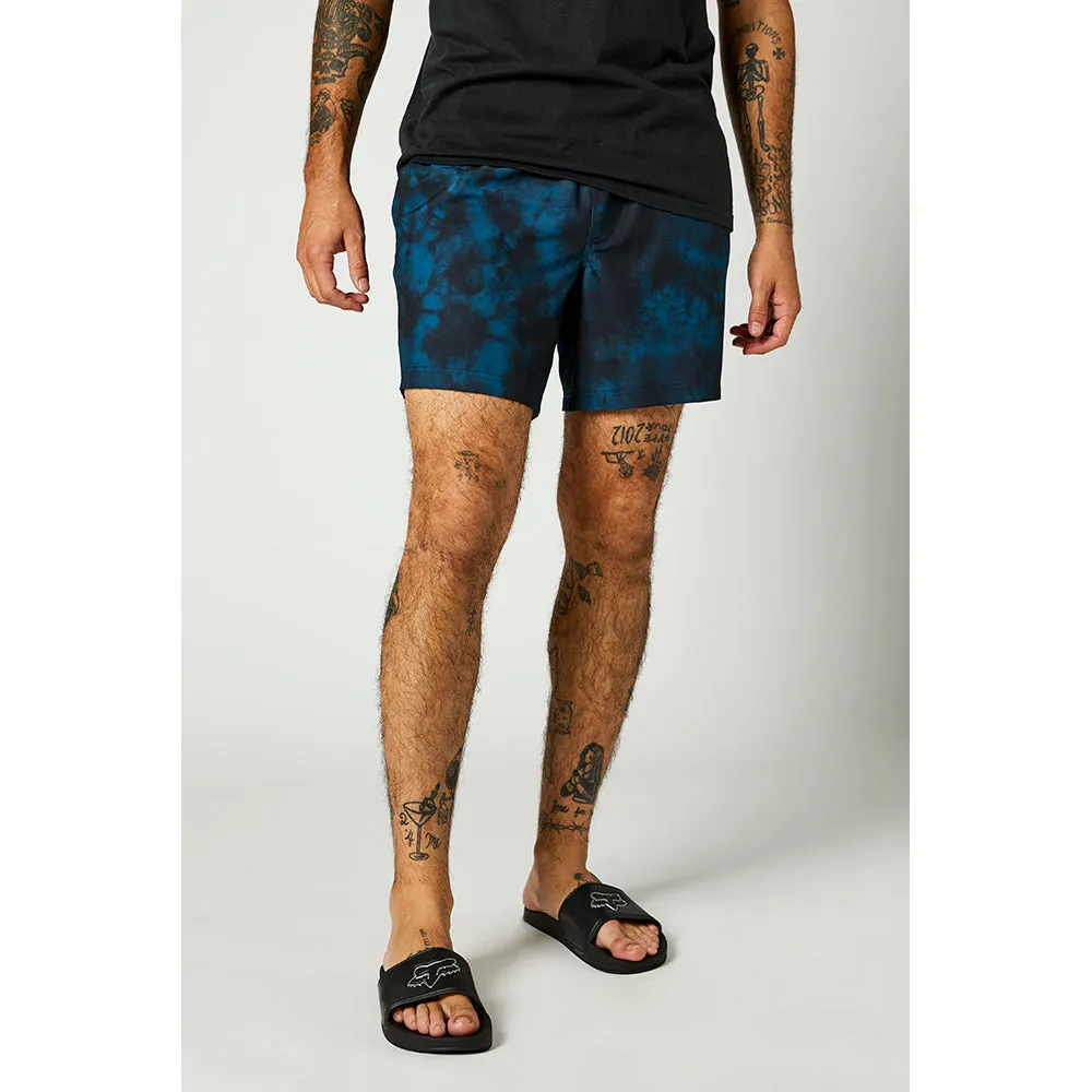 Fox Essex Down N Dirty Shorts - Dark Indigo