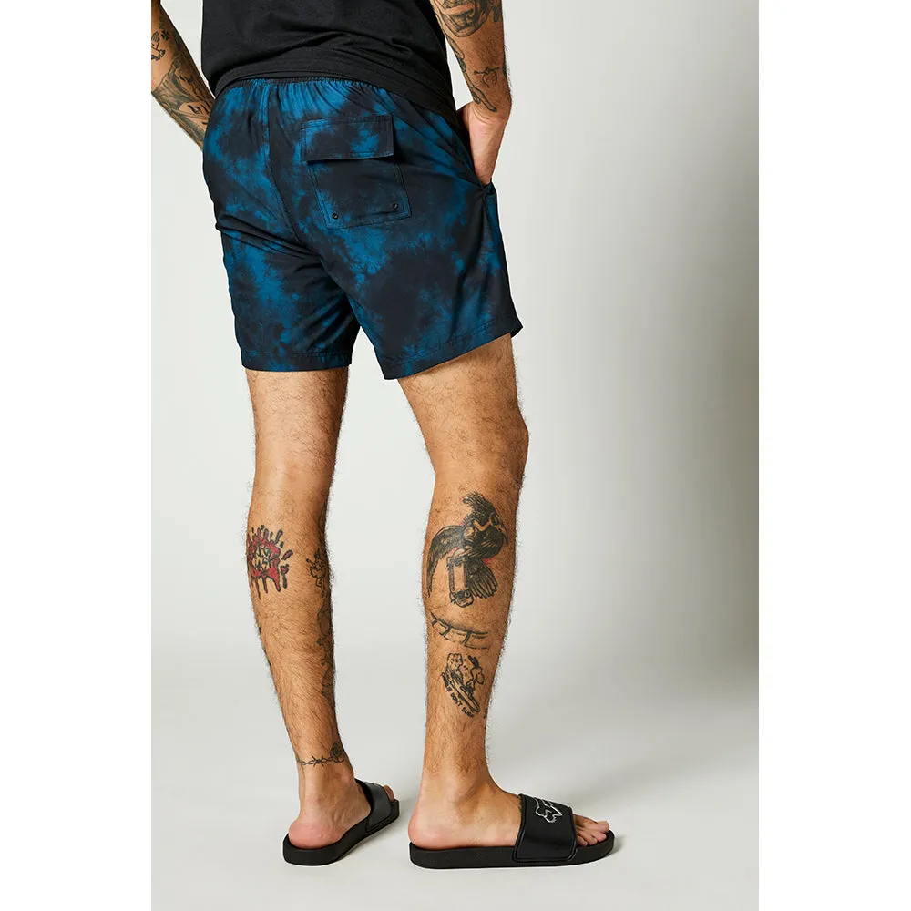Fox Essex Down N Dirty Shorts - Dark Indigo