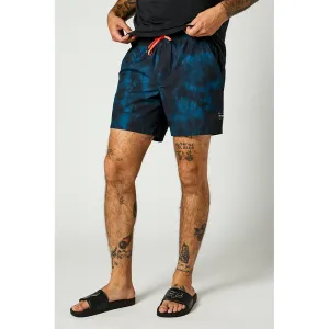 Fox Essex Down N Dirty Shorts - Dark Indigo