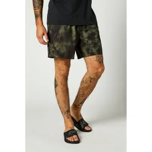 FOX ESSEX DOWN N DIRTY SHORTS [OLIVE GREEN]