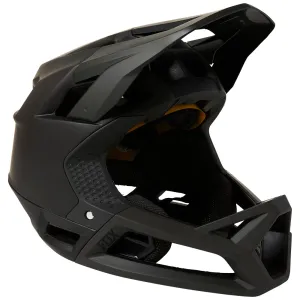 FOX PROFRAME HELMET MATTE MIPS CE [BLACK]