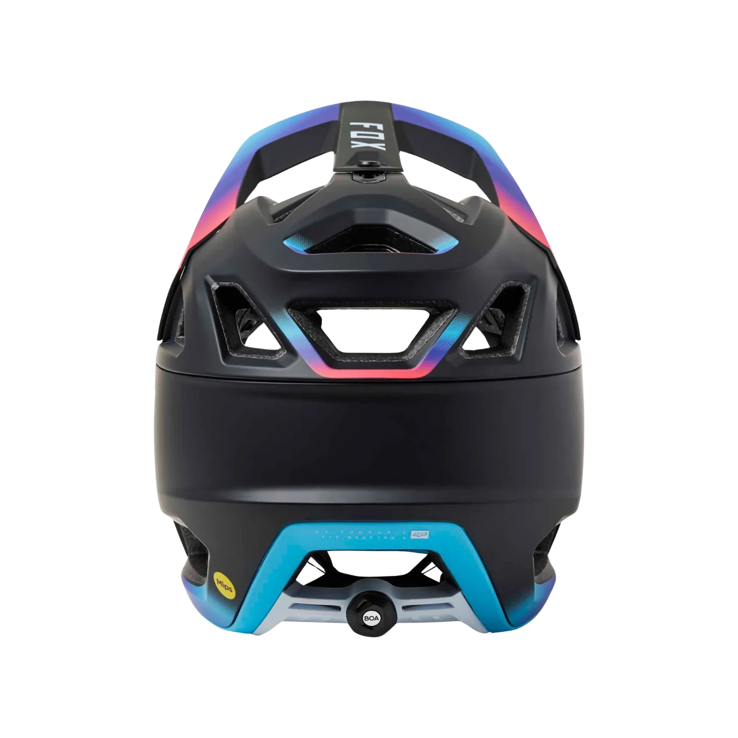 Fox Proframe RS MIPS RTRN Full Face Helmet