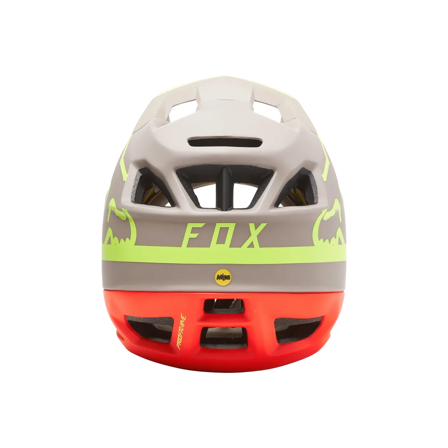 Fox Proframe Tuk Full Face Helmet