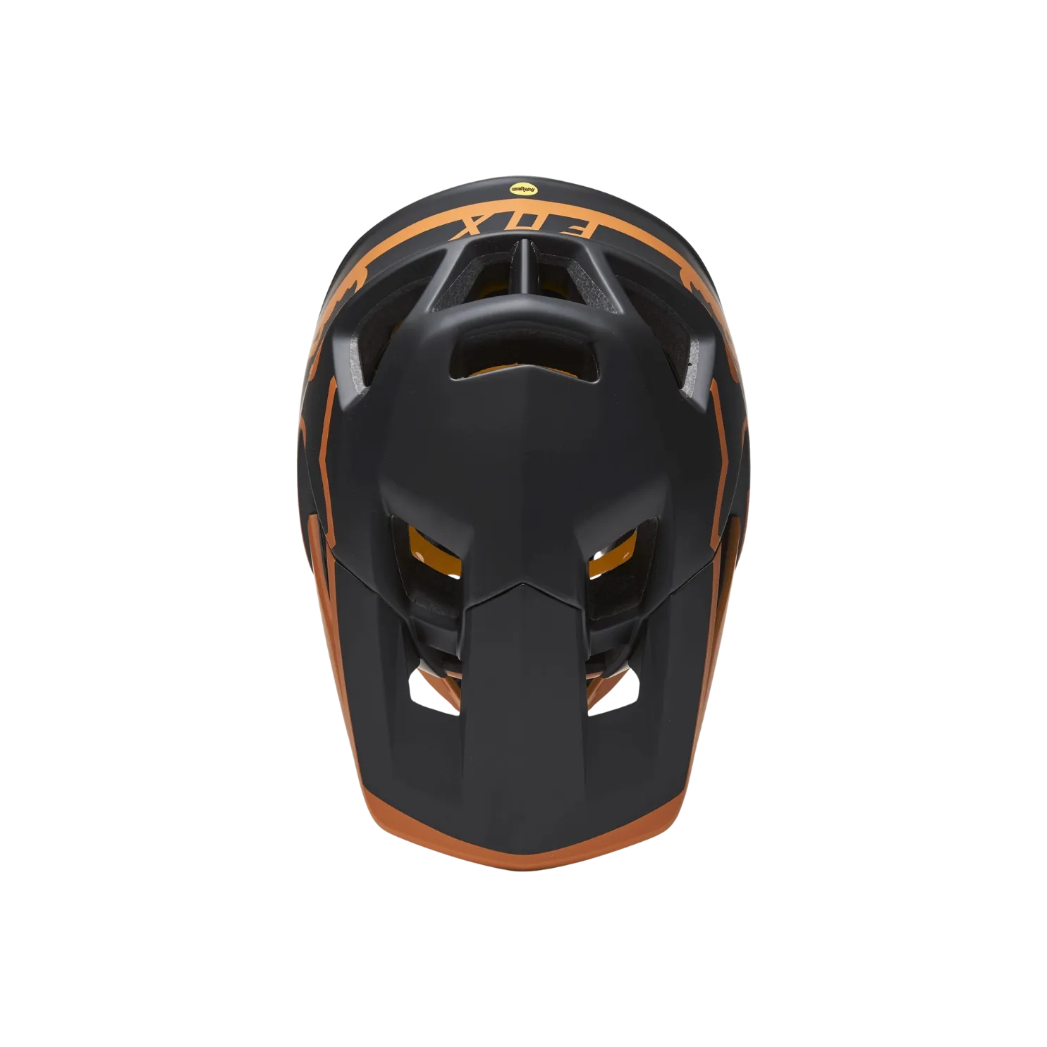 Fox Proframe Tuk Full Face Helmet
