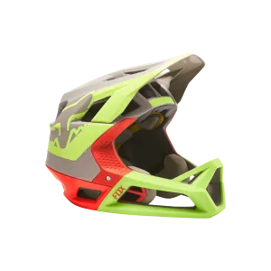 Fox Proframe Tuk Full Face Helmet