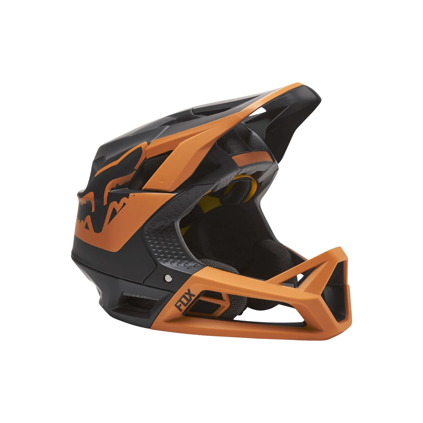 Fox Proframe Tuk Full Face Helmet