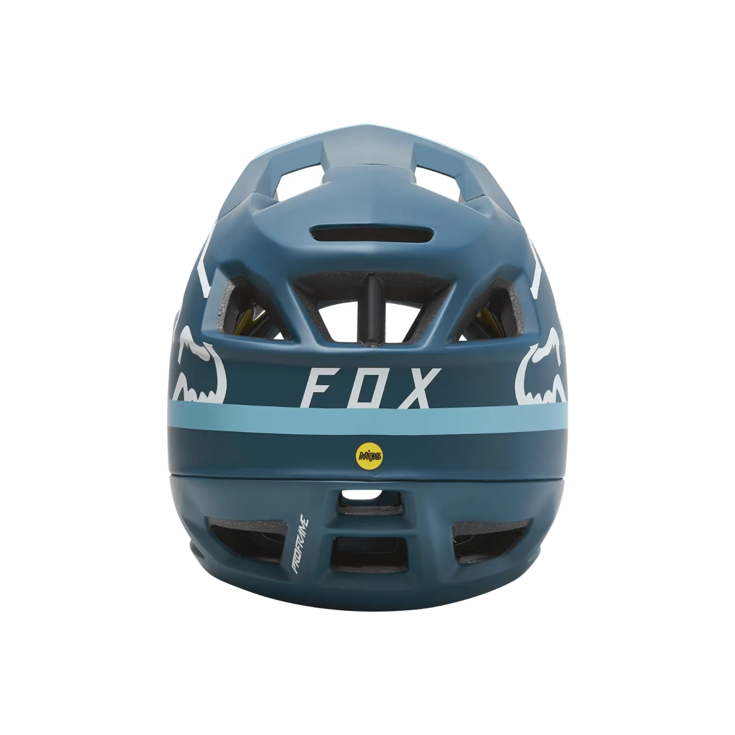 Fox Proframe Tuk Full Face Helmet