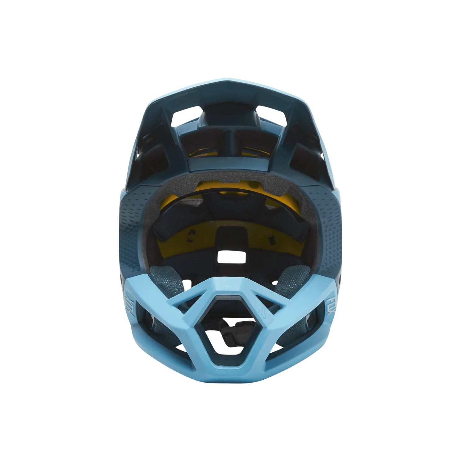 Fox Proframe Tuk Full Face Helmet