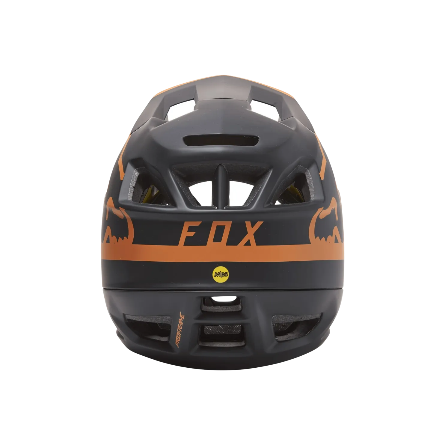Fox Proframe Tuk Full Face Helmet