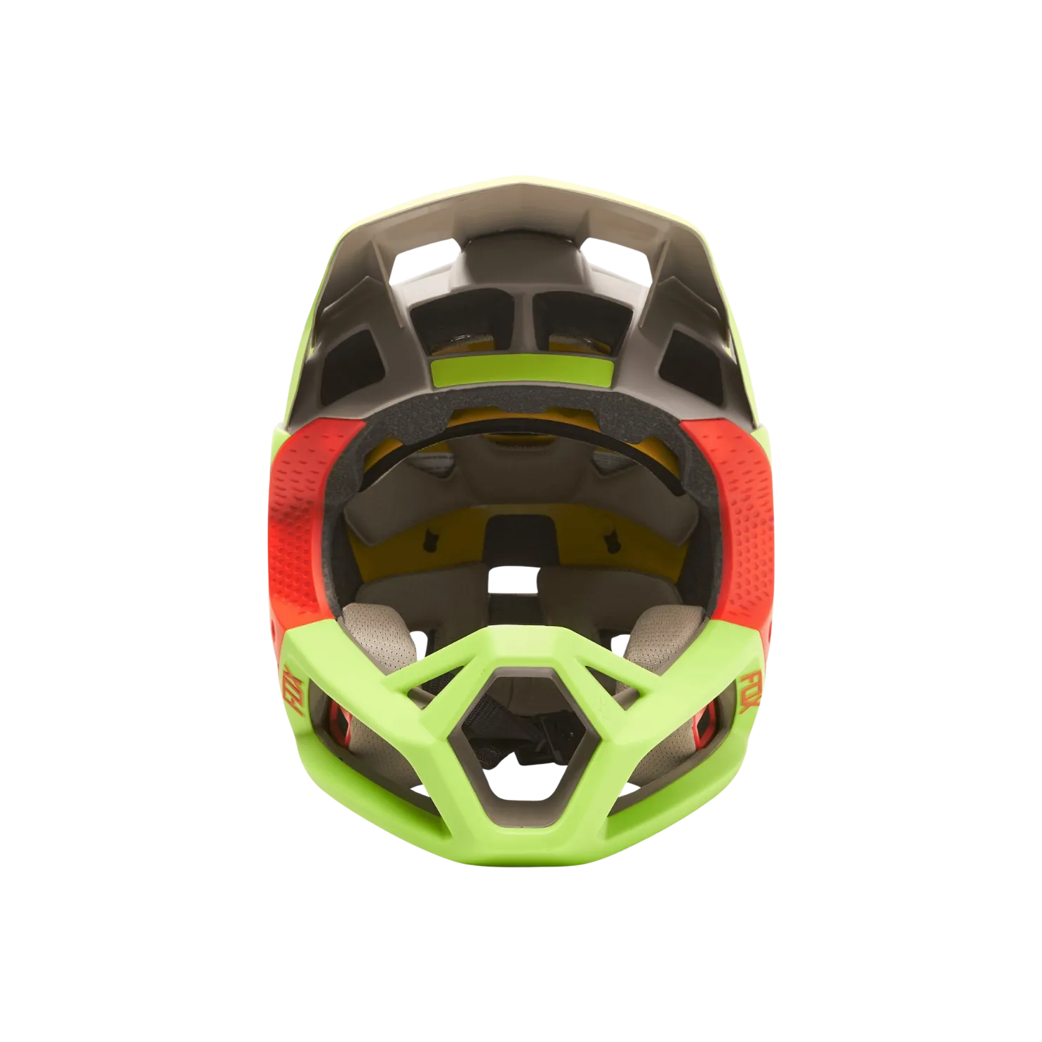 Fox Proframe Tuk Full Face Helmet