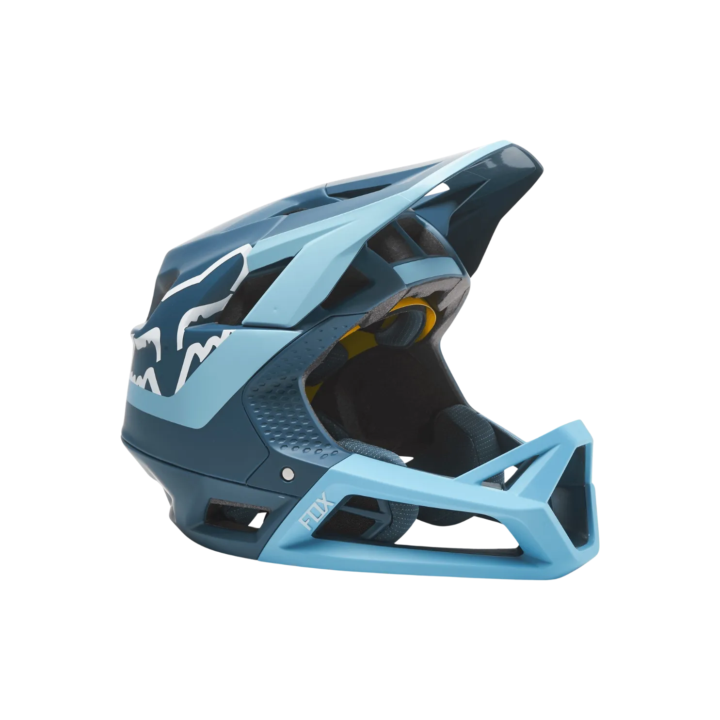 Fox Proframe Tuk Full Face Helmet