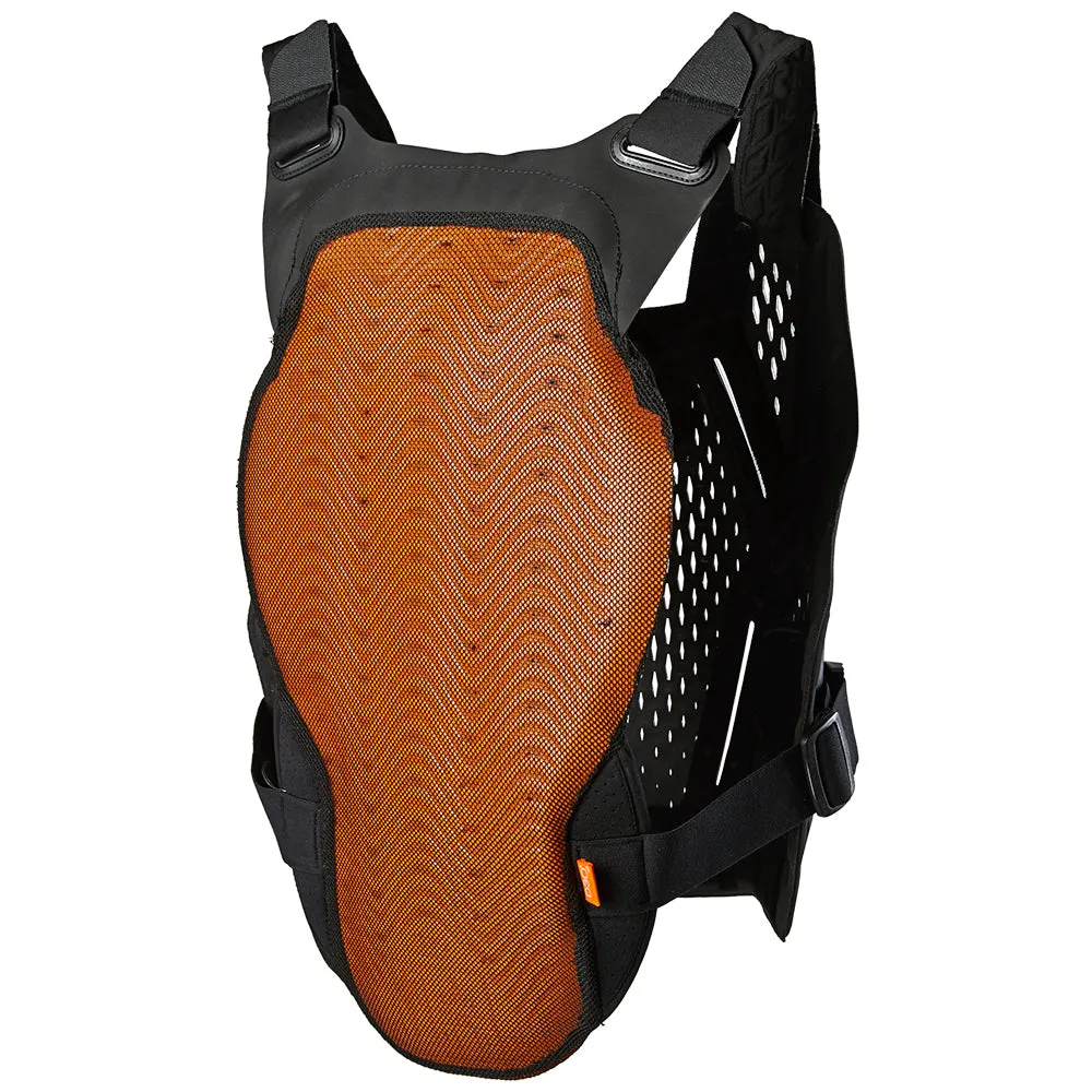 Fox Raceframe Impact Soft Back Ce D3OÂ® - Black