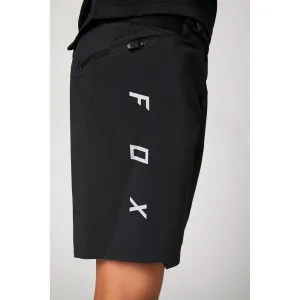 Fox - Youth Flexair Shorts [Black]