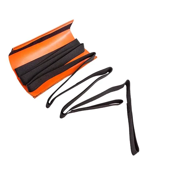 Giant Loop Tow Strap Black