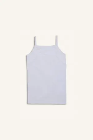 Girl 2 Piece Undershirts