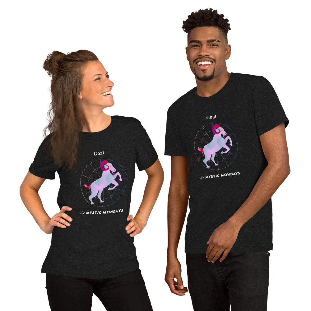 Goat T-shirt