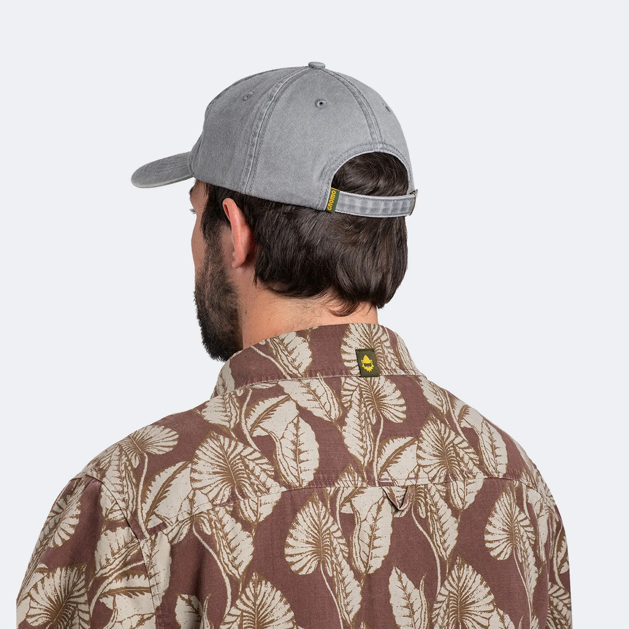 Gorro Trad Twill TSON Gnomo