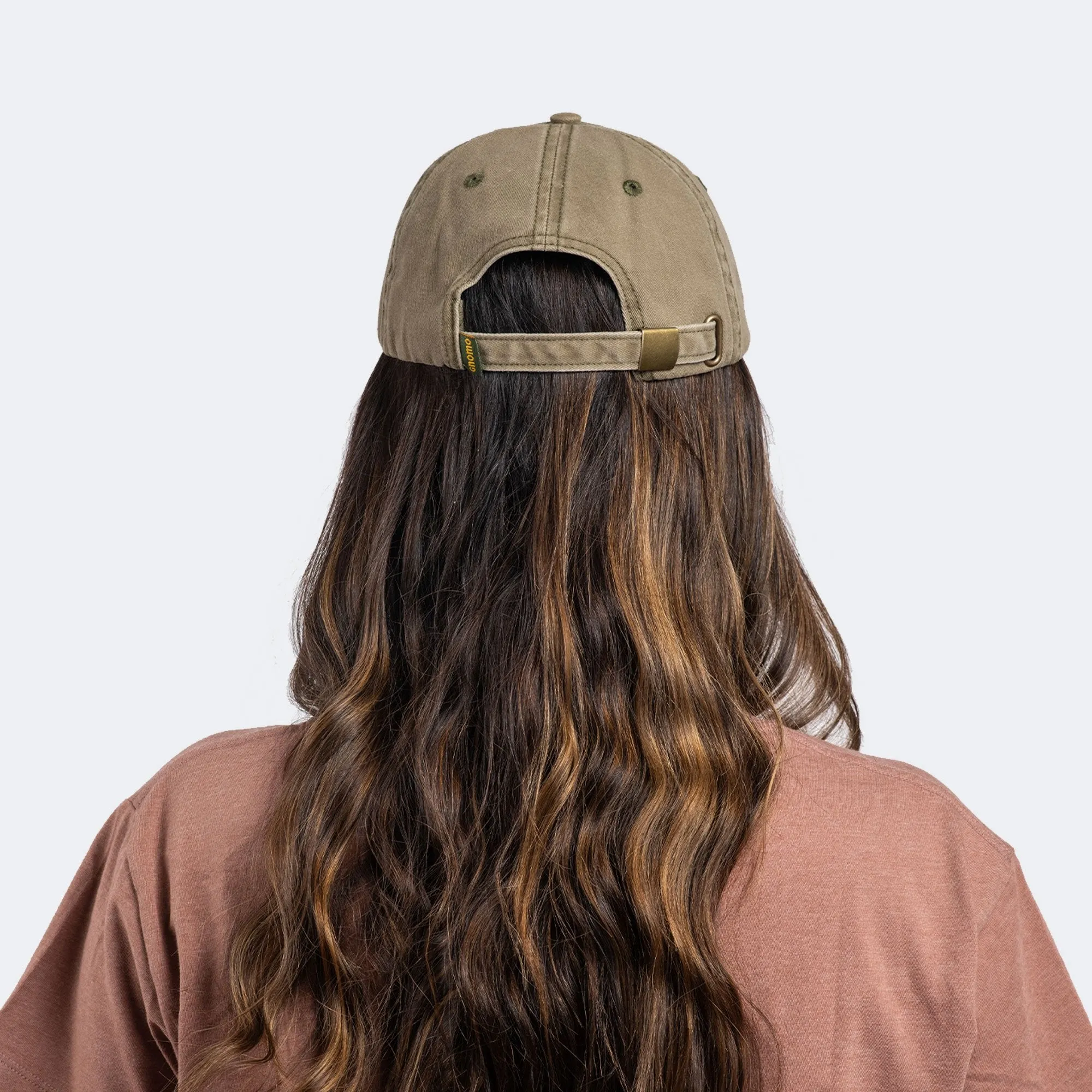 Gorro Trad Twill TSON Gnomo