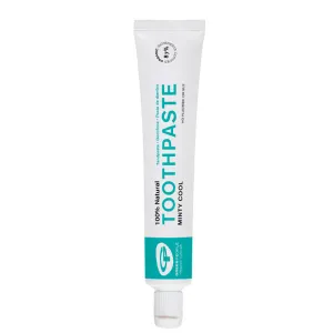 Green People Minty Cool Toothpaste 50ml