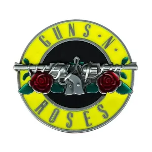 Guns N' Roses Belt Buckle