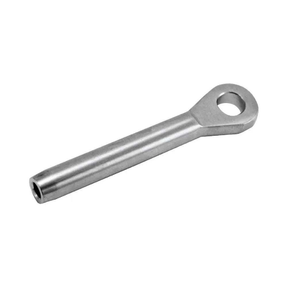 Hamma Regatta Low Profile Swage Eye