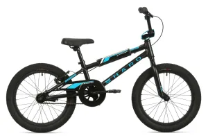 Haro Shredder 18 Black 18tt 2025