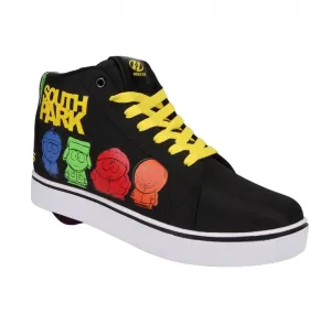 Heelys x South Park Racer South Park  - Black / Yellow