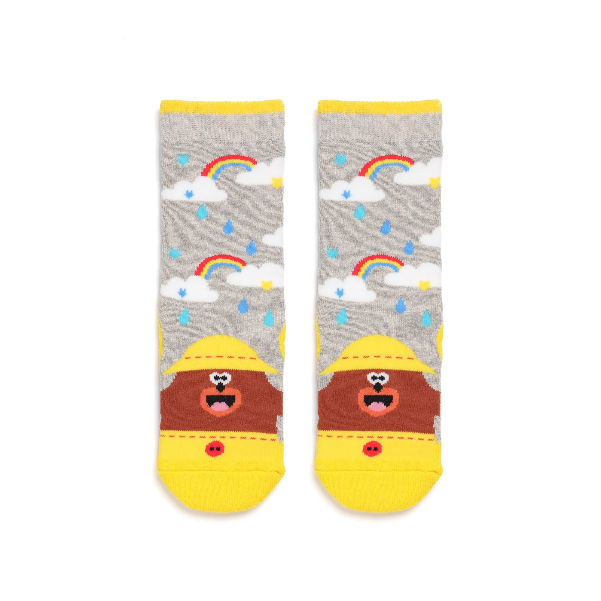 Hey Duggee Children's Welly Socks