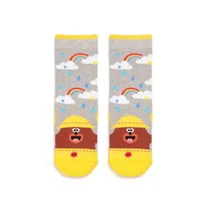 Hey Duggee Children's Welly Socks