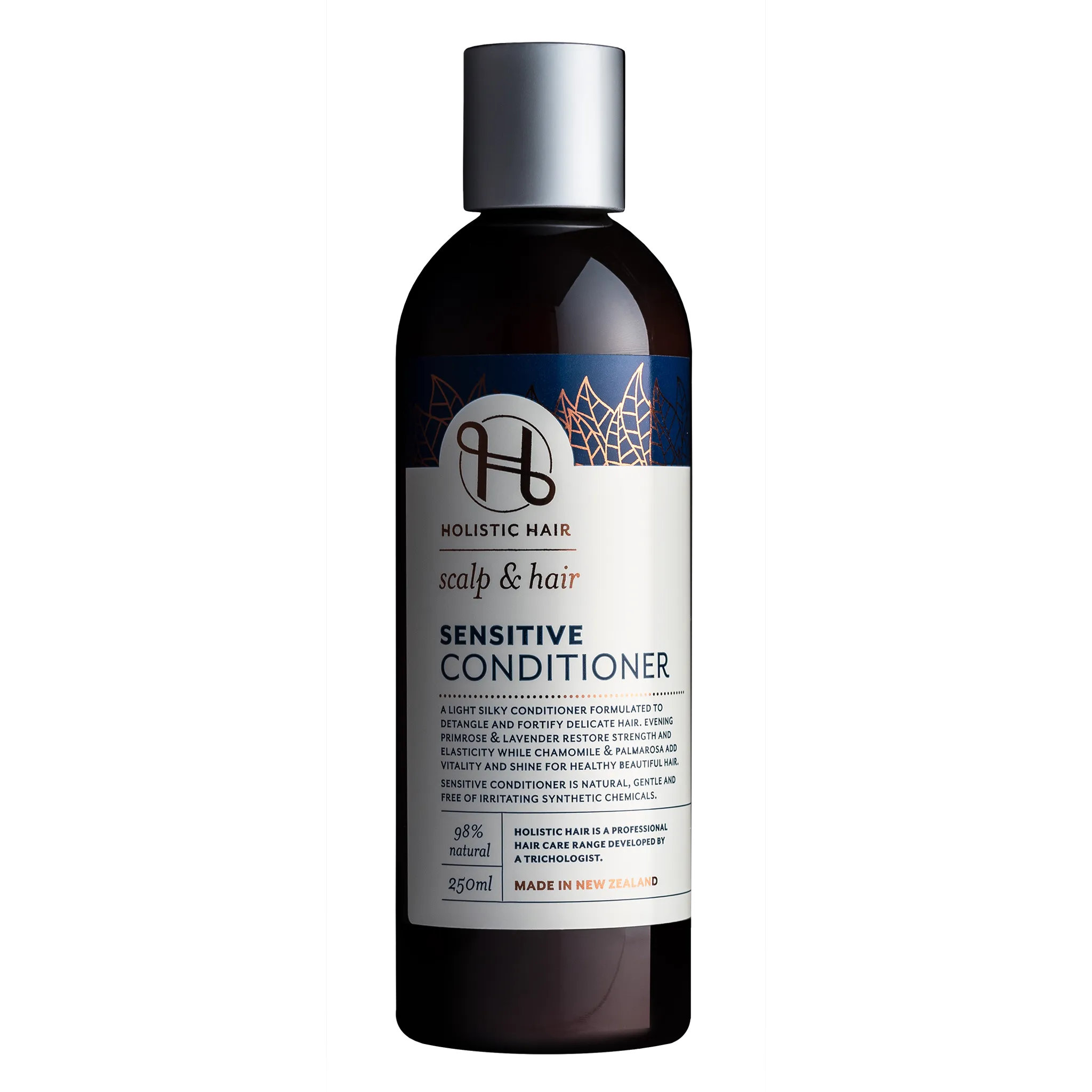Holistic Hair Sensitive Conditioner