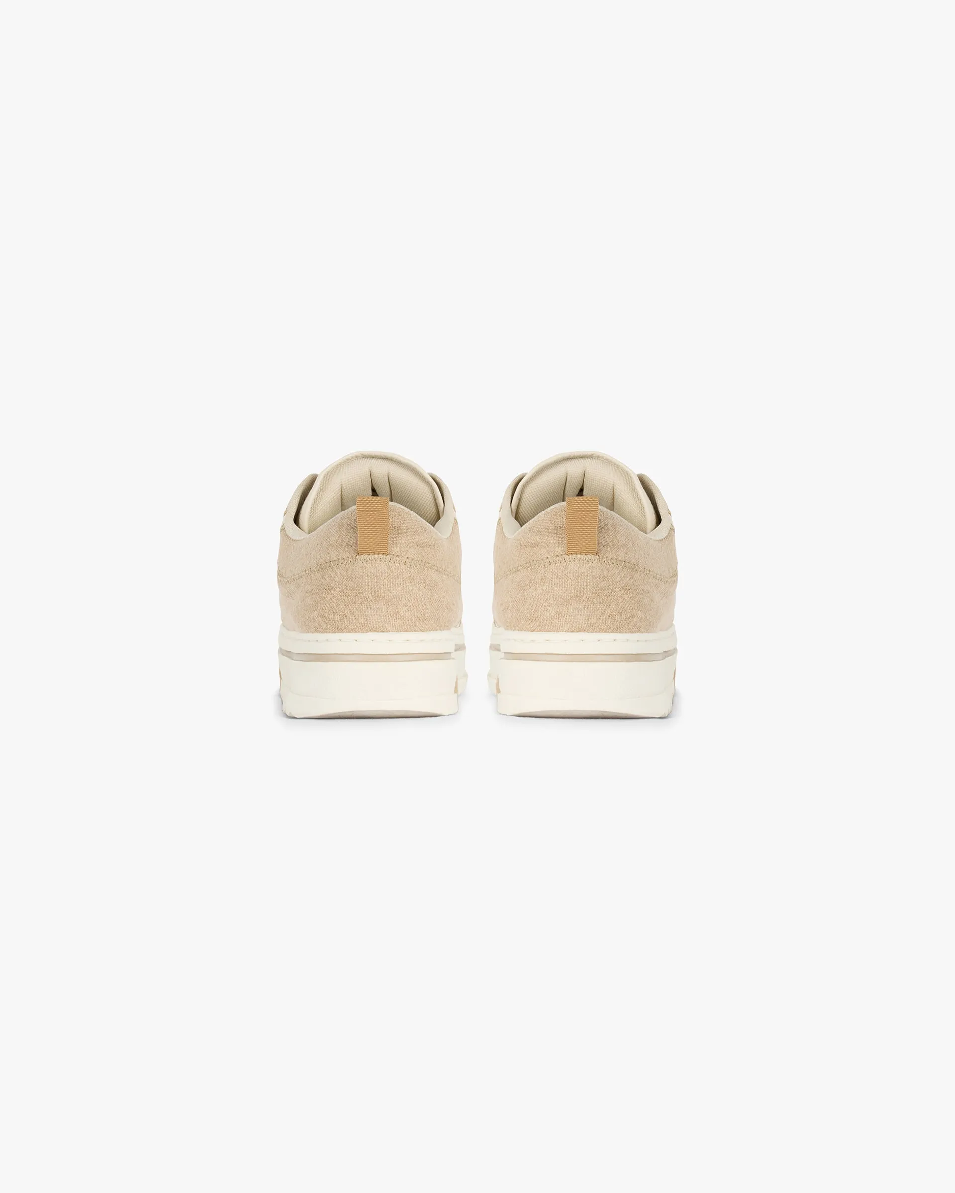 HTN Low Rustic - Latte