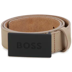 Hugo Boss Stone Belt