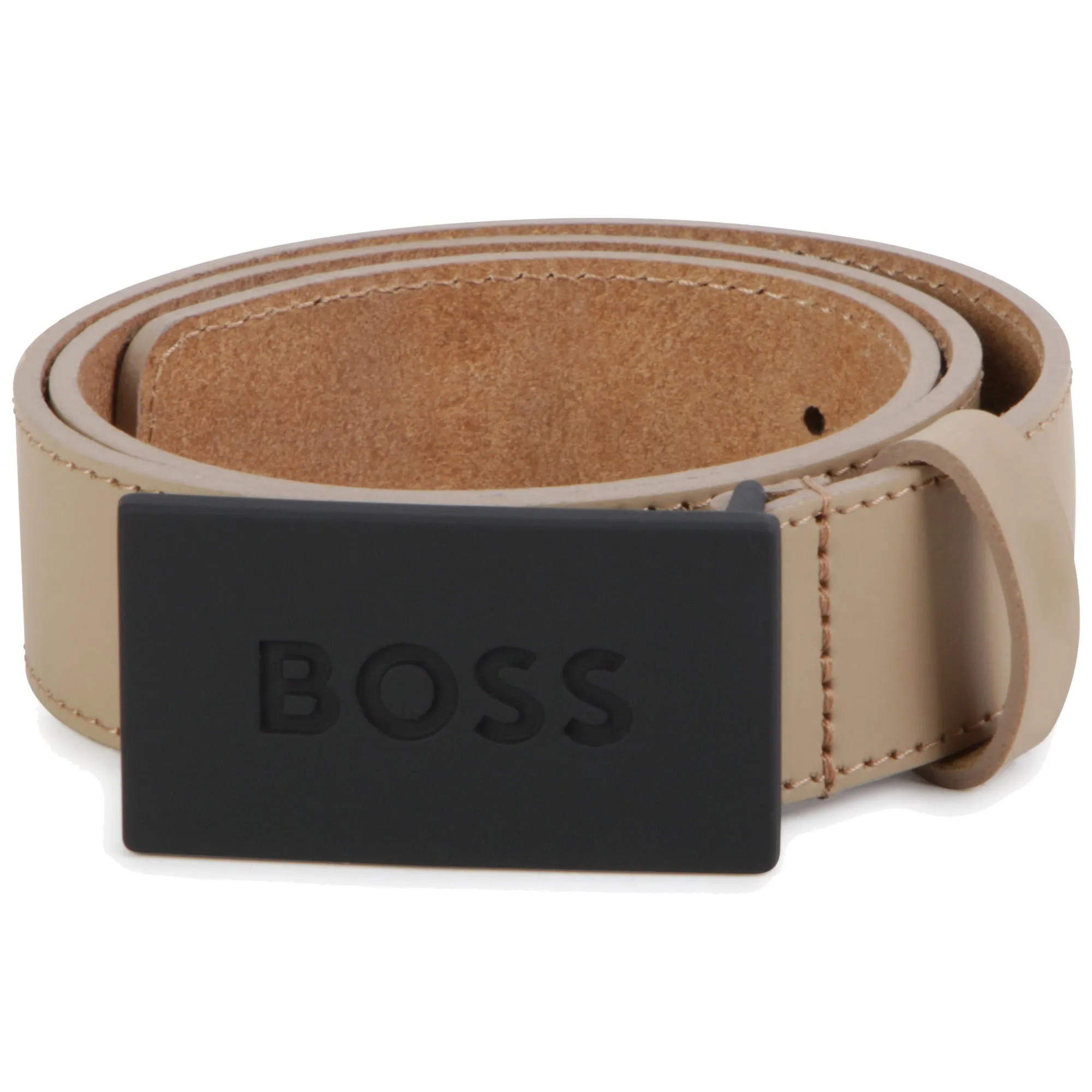 Hugo Boss Stone Belt