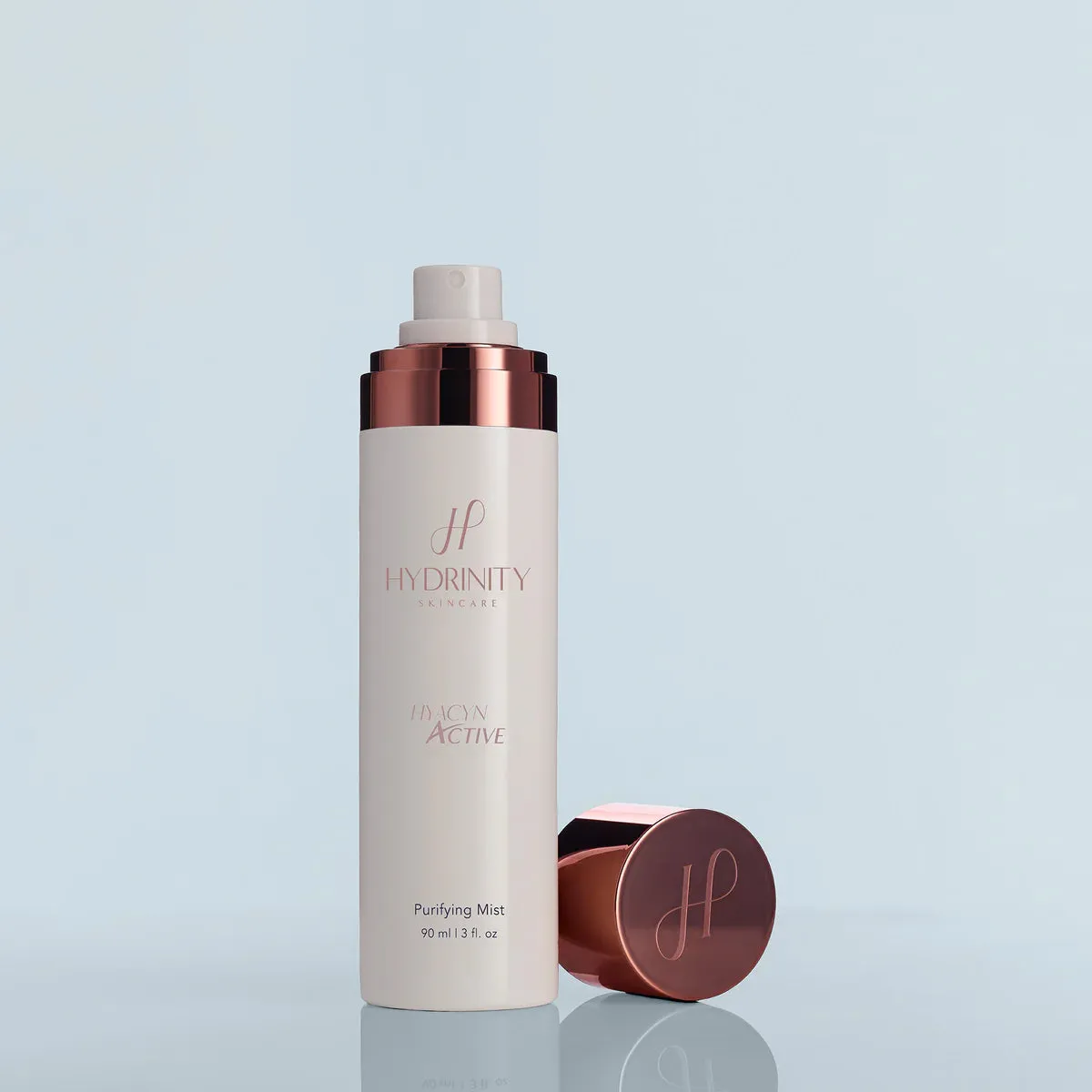 Hyacyn Active Purifying Mist | Hydrinity